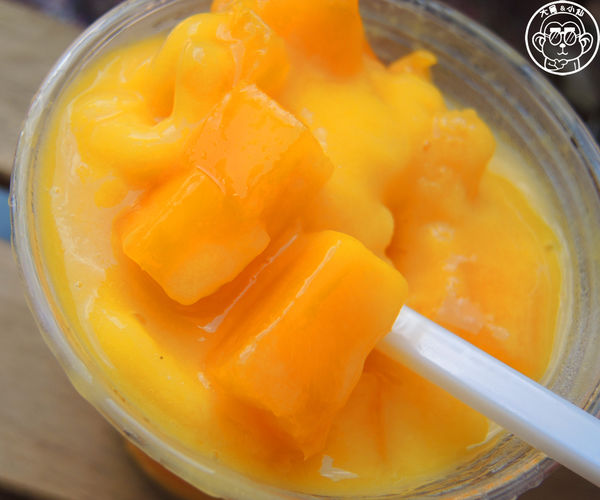 Icey you：呷飽祙【台北松山･Icey you】夏天就是要吃冰啊！不然要幹嘛？