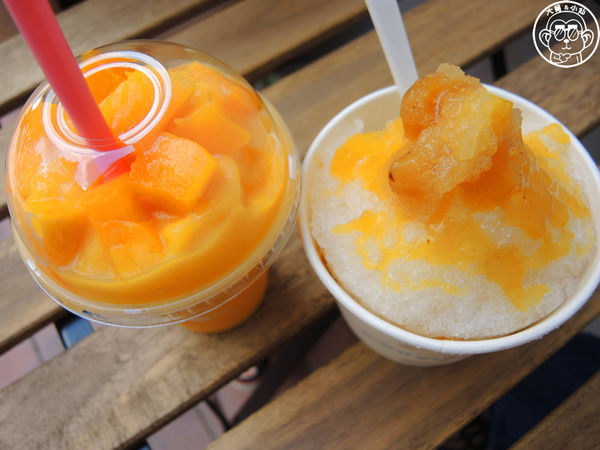 Icey you：呷飽祙【台北松山･Icey you】夏天就是要吃冰啊！不然要幹嘛？