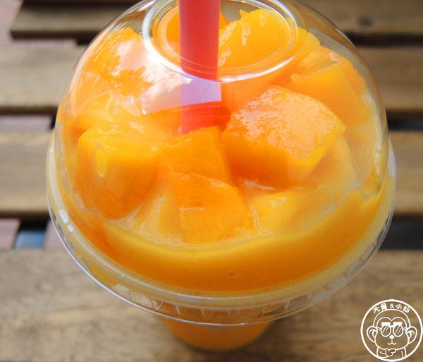 Icey you：呷飽祙【台北松山･Icey you】夏天就是要吃冰啊！不然要幹嘛？