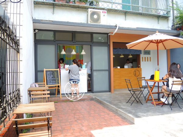 Icey you：呷飽祙【台北松山･Icey you】夏天就是要吃冰啊！不然要幹嘛？