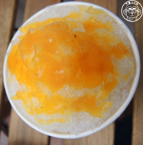 Icey you：呷飽祙【台北松山･Icey you】夏天就是要吃冰啊！不然要幹嘛？