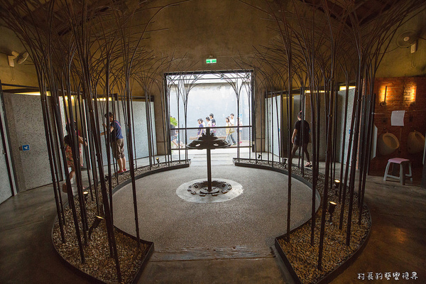 十鼓文化園區:【食記】{台南。仁德區}緊鄰奇美博物館的十鼓文化村陪伴您的假日時光