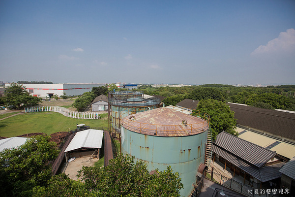 十鼓文化園區:【食記】{台南。仁德區}緊鄰奇美博物館的十鼓文化村陪伴您的假日時光