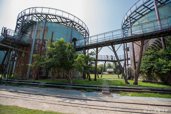 十鼓文化園區:【食記】{台南。仁德區}緊鄰奇美博物館的十鼓文化村陪伴您的假日時光