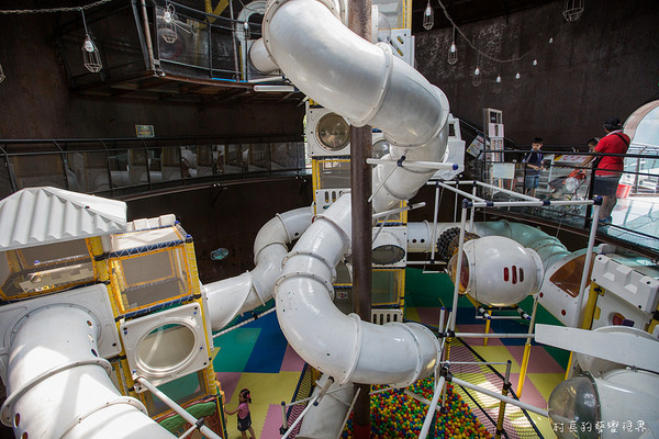 十鼓文化園區:【食記】{台南。仁德區}緊鄰奇美博物館的十鼓文化村陪伴您的假日時光