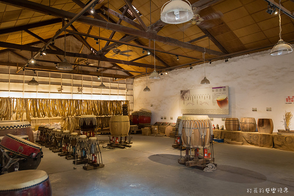 十鼓文化園區:【食記】{台南。仁德區}緊鄰奇美博物館的十鼓文化村陪伴您的假日時光