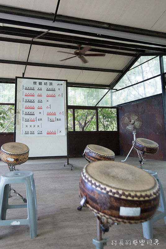 十鼓文化園區:【食記】{台南。仁德區}緊鄰奇美博物館的十鼓文化村陪伴您的假日時光