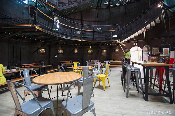 十鼓文化園區:【食記】{台南。仁德區}緊鄰奇美博物館的十鼓文化村陪伴您的假日時光