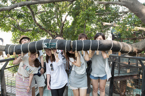 十鼓文化園區:【食記】{台南。仁德區}緊鄰奇美博物館的十鼓文化村陪伴您的假日時光