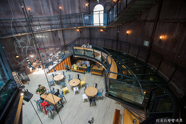 十鼓文化園區:【食記】{台南。仁德區}緊鄰奇美博物館的十鼓文化村陪伴您的假日時光