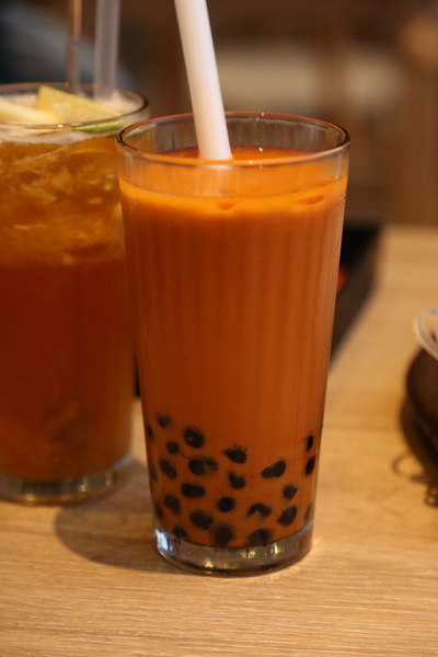 長鼻子泰式咖哩：[台南]東區平價好吃咖哩 成大校園美食 長鼻子泰式咖哩