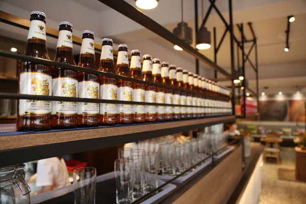 長鼻子泰式咖哩：[台南]東區平價好吃咖哩 成大校園美食 長鼻子泰式咖哩