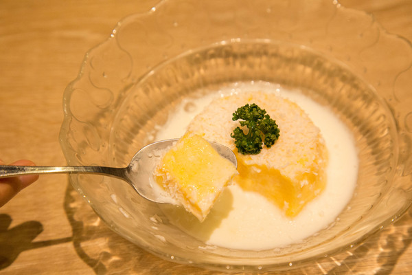 長鼻子泰式咖哩：[台南]東區平價好吃咖哩 成大校園美食 長鼻子泰式咖哩