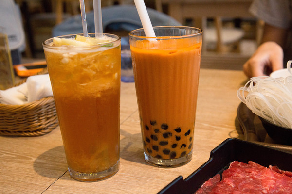 長鼻子泰式咖哩：[台南]東區平價好吃咖哩 成大校園美食 長鼻子泰式咖哩