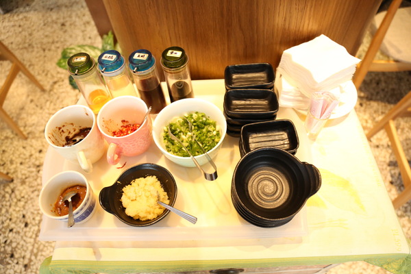 長鼻子泰式咖哩：[台南]東區平價好吃咖哩 成大校園美食 長鼻子泰式咖哩