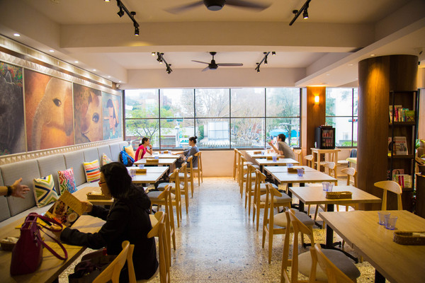 長鼻子泰式咖哩：[台南]東區平價好吃咖哩 成大校園美食 長鼻子泰式咖哩