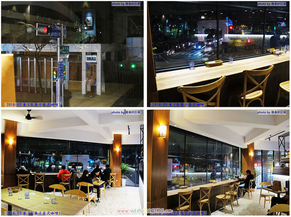 長鼻子泰式咖哩:(台南。東區美食)『長鼻子泰式咖哩』位於成大校區內(一個人也能吃的泰式料理)。套餐方式,飯.麵.鍋物,任你選^^