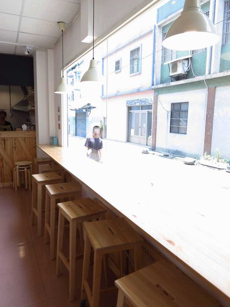 【桃園冰店】長腿食驗室-日式抹茶剉冰