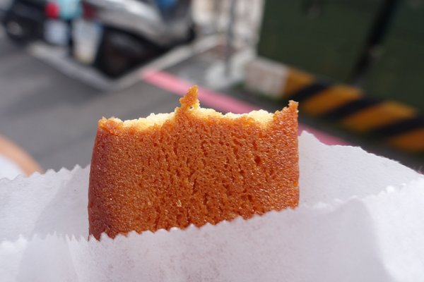 熱樂煎爆漿乳酪三明：(胖樺食記)台南中西區國華街「熱樂煎爆漿乳酪三明治」/五星主廚快餐車/起司控必訪/高雄有分店