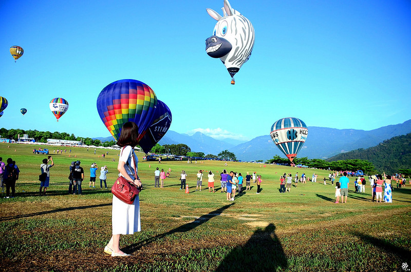 Bon Bon Hair X 台東景點推薦 (85)