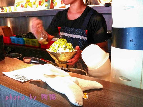 飲冰室之戀：【桃園冰店】飲冰室之戀-盛夏和各式冰品談一場戀愛吧．芒果冰/西瓜煉乳冰/果汁/抹茶紅豆冰