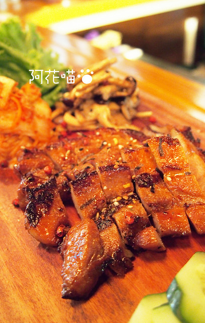 57食堂酒場-餐酒館 Bistro：【南京復興│居酒屋】遼寧夜市亮點『 57食堂酒場-餐酒館』