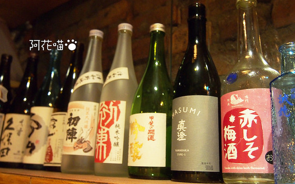 57食堂酒場-餐酒館 Bistro：【南京復興│居酒屋】遼寧夜市亮點『 57食堂酒場-餐酒館』