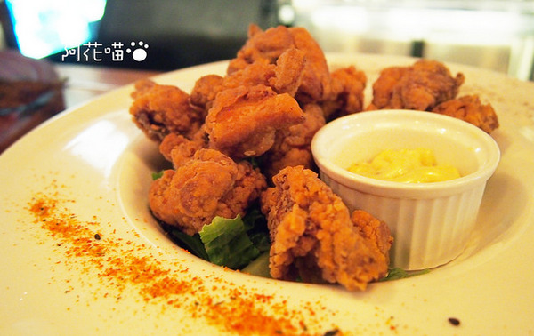 57食堂酒場-餐酒館 Bistro：【南京復興│居酒屋】遼寧夜市亮點『 57食堂酒場-餐酒館』