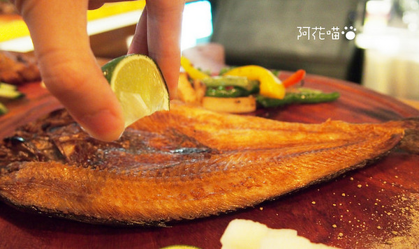 57食堂酒場-餐酒館 Bistro：【南京復興│居酒屋】遼寧夜市亮點『 57食堂酒場-餐酒館』