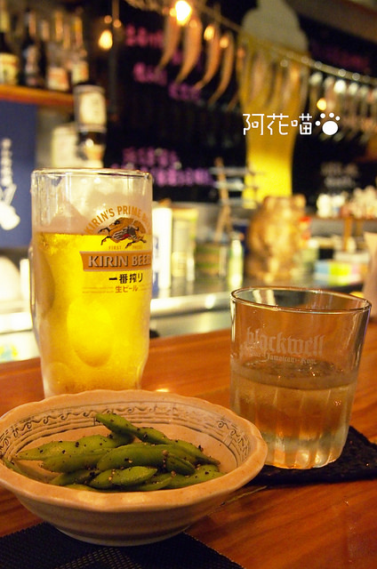 57食堂酒場-餐酒館 Bistro：【南京復興│居酒屋】遼寧夜市亮點『 57食堂酒場-餐酒館』