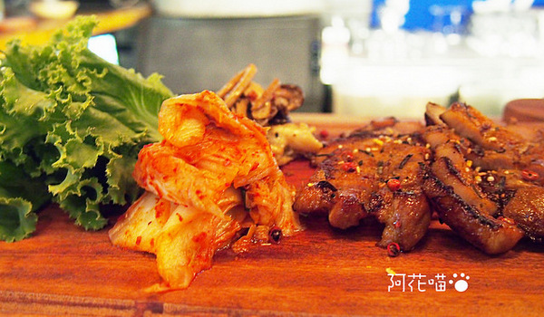 57食堂酒場-餐酒館 Bistro：【南京復興│居酒屋】遼寧夜市亮點『 57食堂酒場-餐酒館』