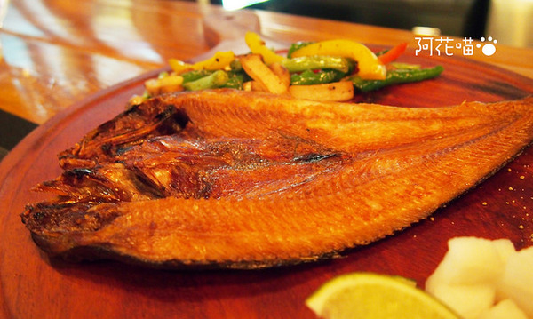 57食堂酒場-餐酒館 Bistro：【南京復興│居酒屋】遼寧夜市亮點『 57食堂酒場-餐酒館』