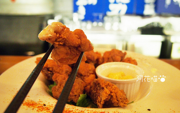 57食堂酒場-餐酒館 Bistro：【南京復興│居酒屋】遼寧夜市亮點『 57食堂酒場-餐酒館』