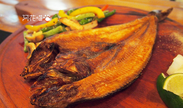 57食堂酒場-餐酒館 Bistro：【南京復興│居酒屋】遼寧夜市亮點『 57食堂酒場-餐酒館』