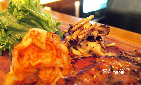 57食堂酒場-餐酒館 Bistro：【南京復興│居酒屋】遼寧夜市亮點『 57食堂酒場-餐酒館』