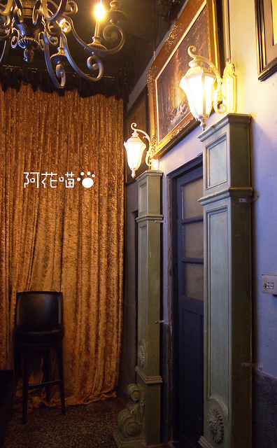 57食堂酒場-餐酒館 Bistro：【南京復興│居酒屋】遼寧夜市亮點『 57食堂酒場-餐酒館』