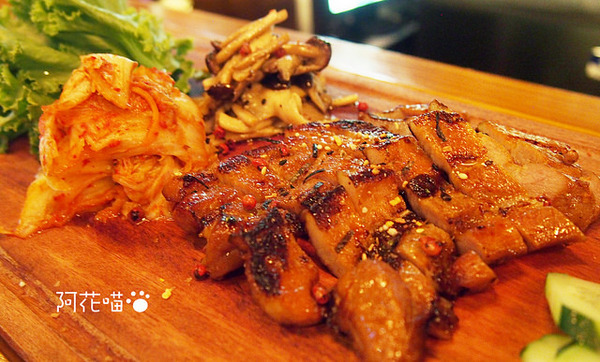 57食堂酒場-餐酒館 Bistro：【南京復興│居酒屋】遼寧夜市亮點『 57食堂酒場-餐酒館』