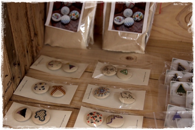 POP-UP 手紙舎 in 台北