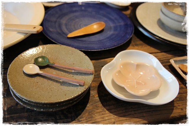 POP-UP 手紙舎 in 台北