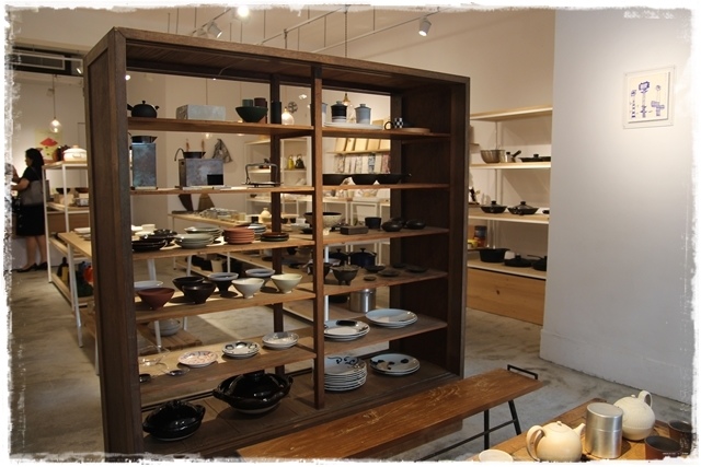 POP-UP 手紙舎 in 台北