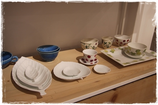 POP-UP 手紙舎 in 台北