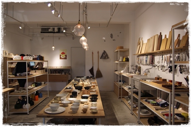 POP-UP 手紙舎 in 台北