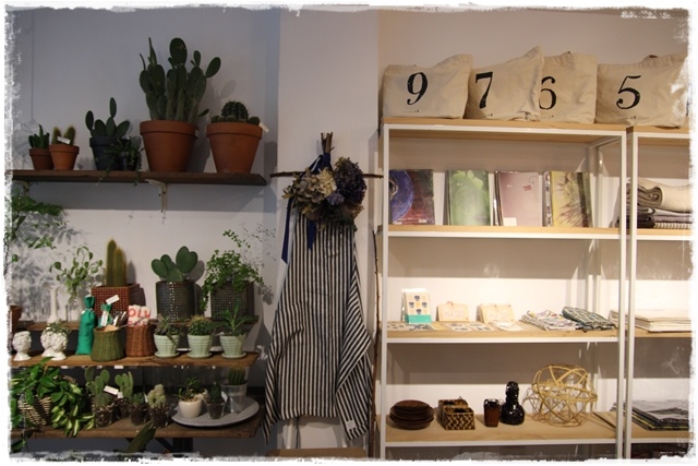 POP-UP 手紙舎 in 台北