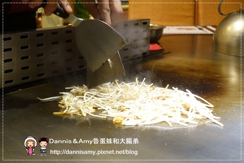 洋蔥鐵板新燒 (36)