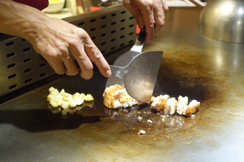 洋蔥鐵板新燒 (25)