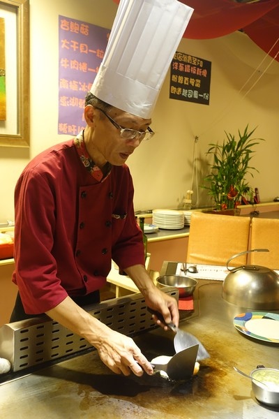 洋蔥鐵板新燒 (17)