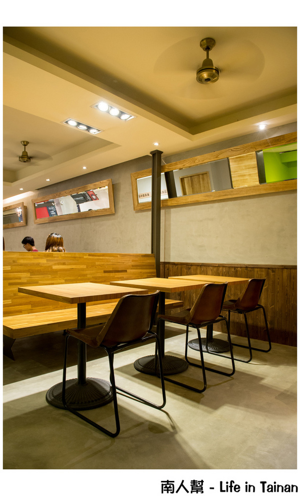 家咖哩(台南成大店):【台南市東區-美食】家咖哩(台南成大店)~~使用無毒新鮮香料食材做成的咖哩