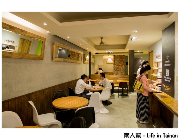 家咖哩(台南成大店):【台南市東區-美食】家咖哩(台南成大店)~~使用無毒新鮮香料食材做成的咖哩