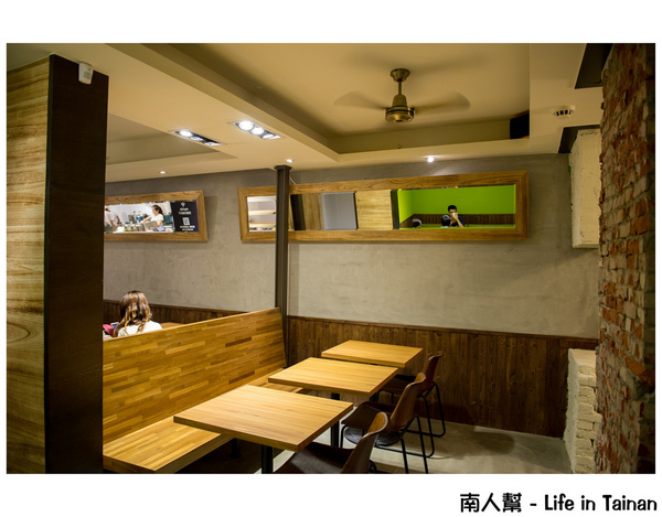 家咖哩(台南成大店):【台南市東區-美食】家咖哩(台南成大店)~~使用無毒新鮮香料食材做成的咖哩