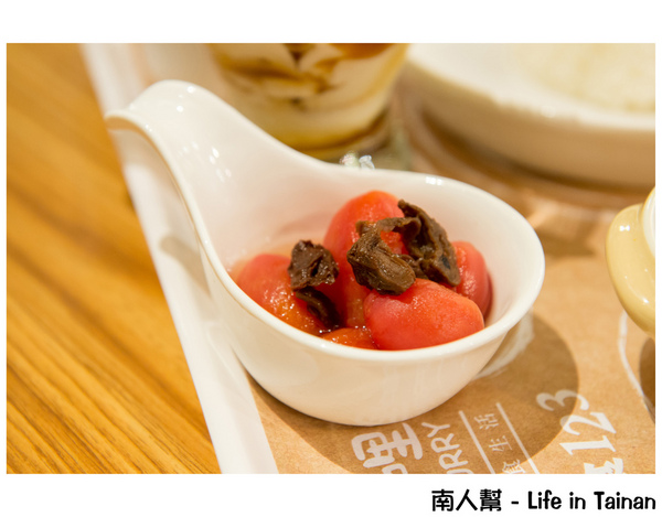 家咖哩(台南成大店):【台南市東區-美食】家咖哩(台南成大店)~~使用無毒新鮮香料食材做成的咖哩